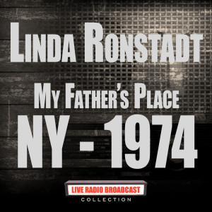 ดาวน์โหลดและฟังเพลง That'll Be The Day (Live) พร้อมเนื้อเพลงจาก Linda Ronstadt
