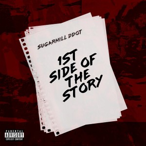 收听SugarHill Ddot的TOO TACT (Explicit)歌词歌曲