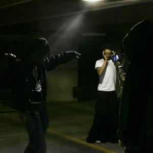 อัลบัม 6hrs (Explicit) ศิลปิน Dark Glo