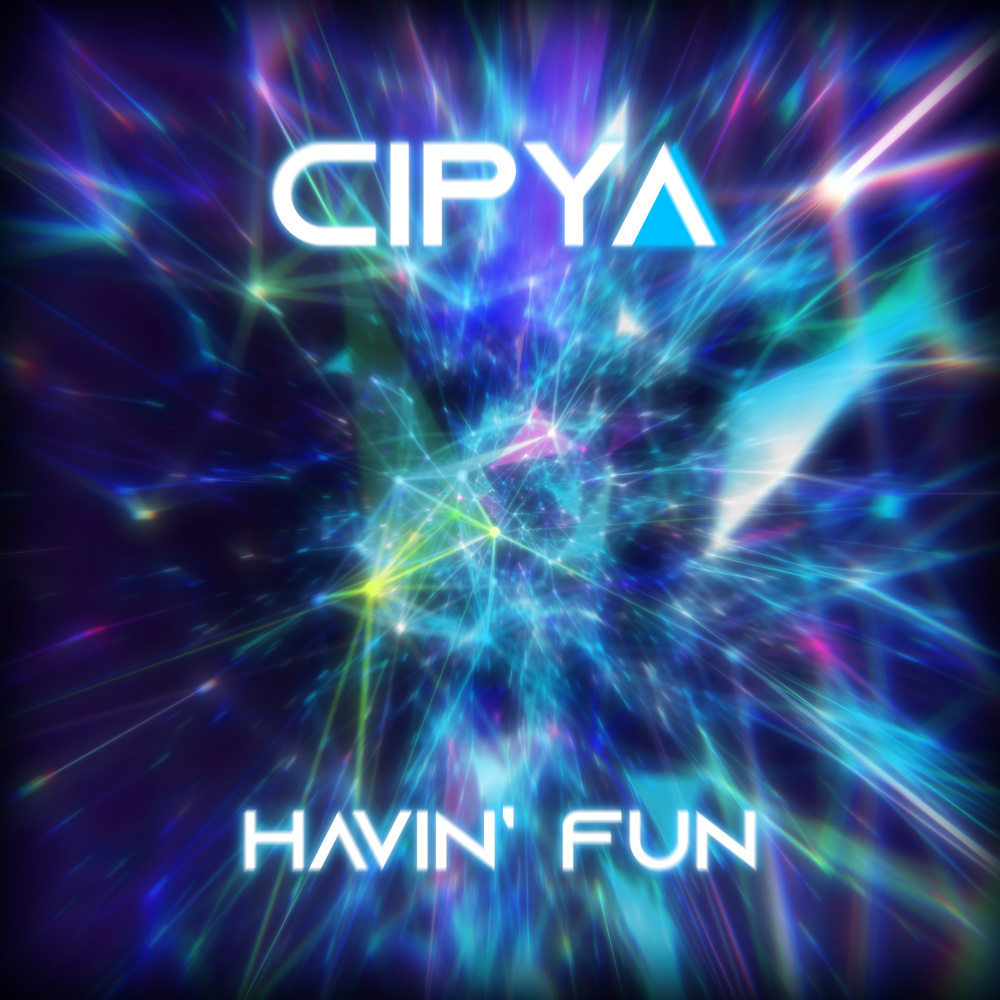 Havin' fun (Explicit)