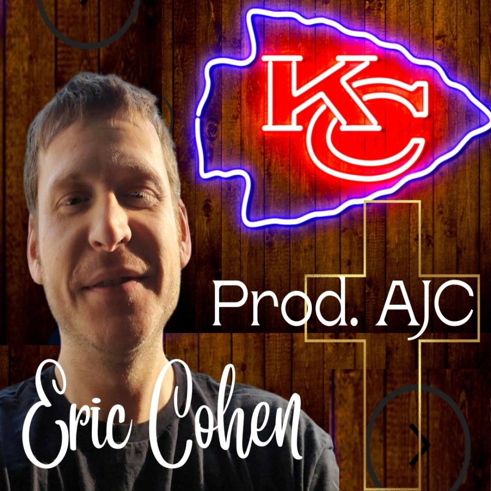 Pressin toward them Blessin's (feat. Eric Cohen & AJC)