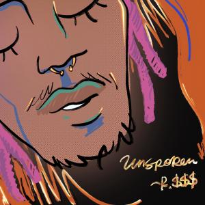 Unspoken dari Timbaland