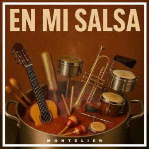 Album En Mi Salsa from Montelier