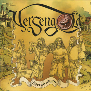 Dengarkan Hulde dem Koenig lagu dari Versengold dengan lirik