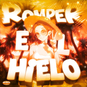ZMAJOR的專輯ROMPER EL HIELO (Explicit)