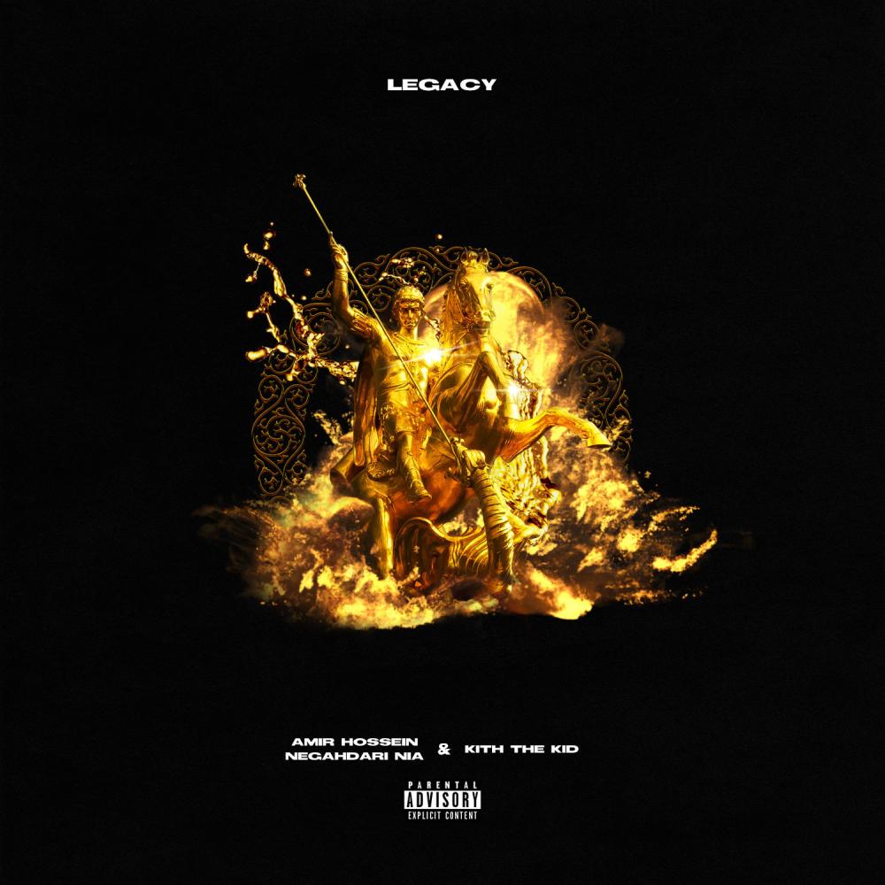 Westside (feat. Glasses Malone & Amir khalvat) (Explicit)