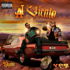 收聽K$B的Al Viento (Explicit)歌詞歌曲