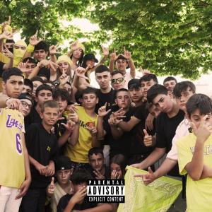 Album Pass (Explicit) from 