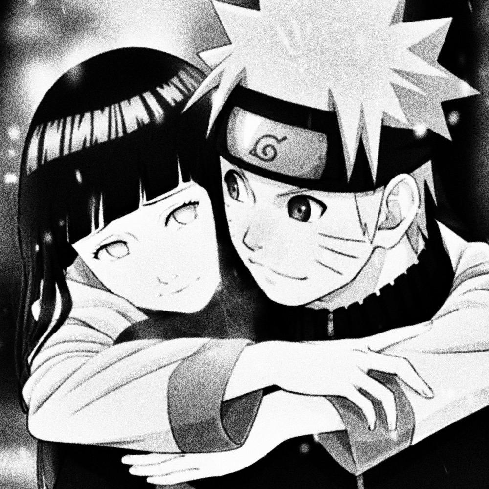 Naruto y Hinata (Explicit)