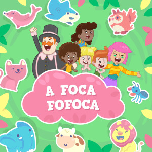 Mundo Bita的專輯A Foca Fofoca