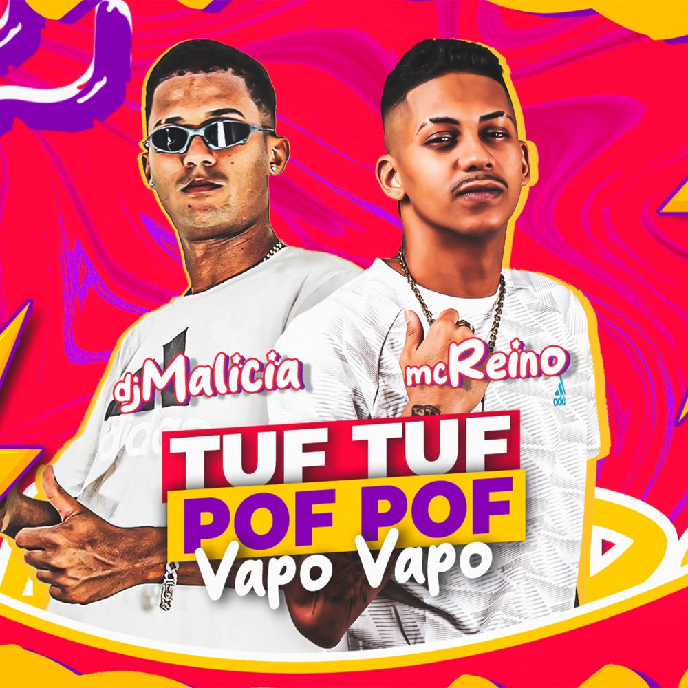 Tuf Tuf Pof Pof Vapo Vapo