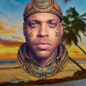 Terrell Matheny的專輯Summertime On A Island