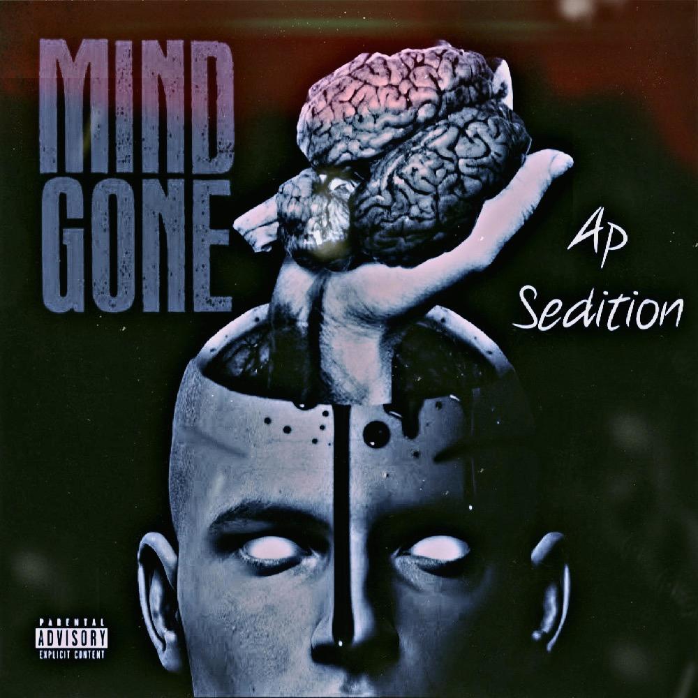 Mind Gone: 2018 (Explicit)