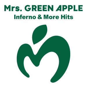 收聽Mrs. GREEN APPLE的Dance Hall歌詞歌曲