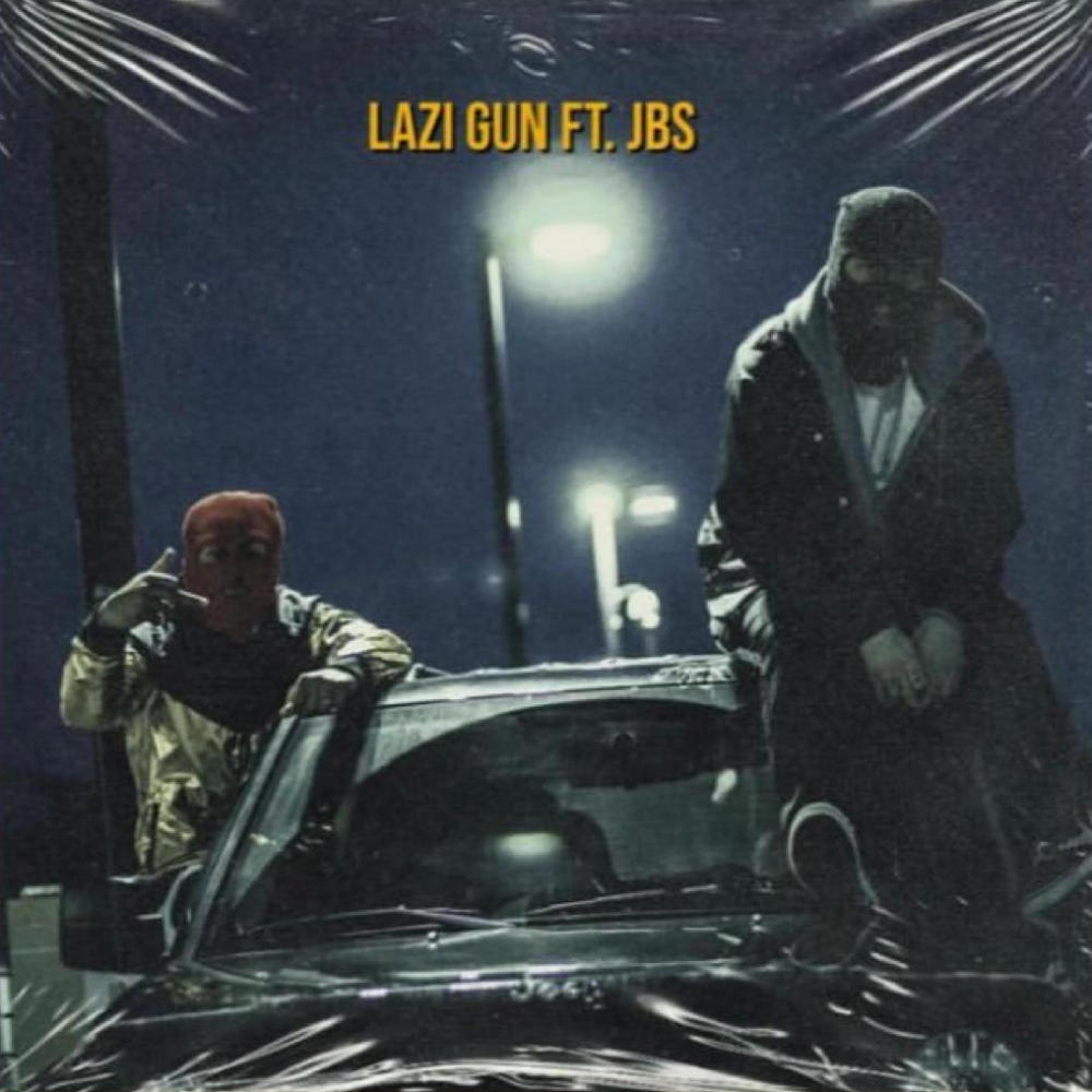 BRUKSEL (feat. Lazi Gun) (Explicit)