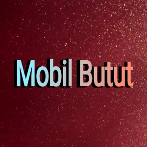 Gugun Blues Shelter的專輯Mobil Butut