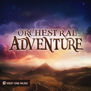 Orchestral Adventure (Original Soundtrack)