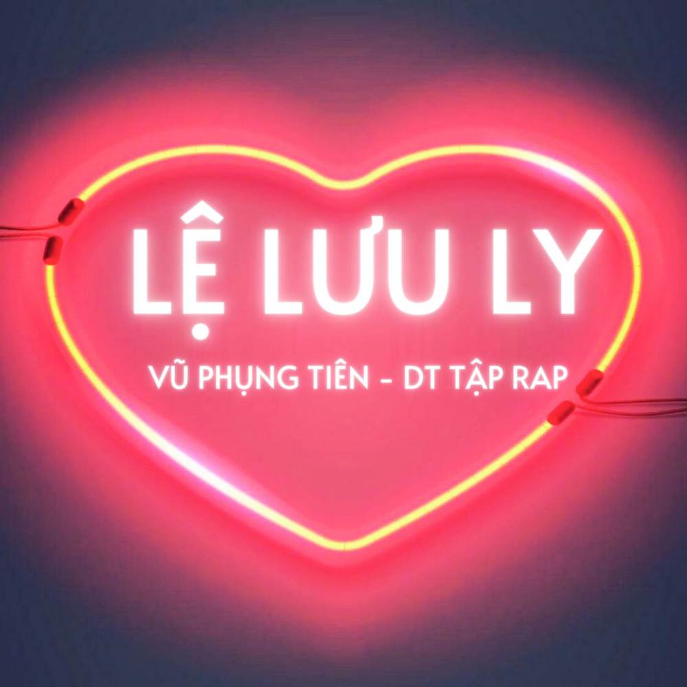 Lệ Lưu Ly (Lofi)