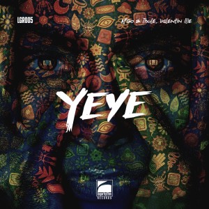ดาวน์โหลดและฟังเพลง Yeye พร้อมเนื้อเพลงจาก Afgo