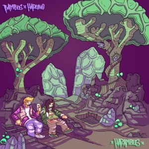 Listen to Dito (Explicit) song with lyrics from Bambus