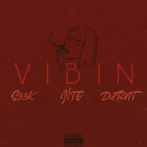 收聽Difrnt的Vibin歌詞歌曲