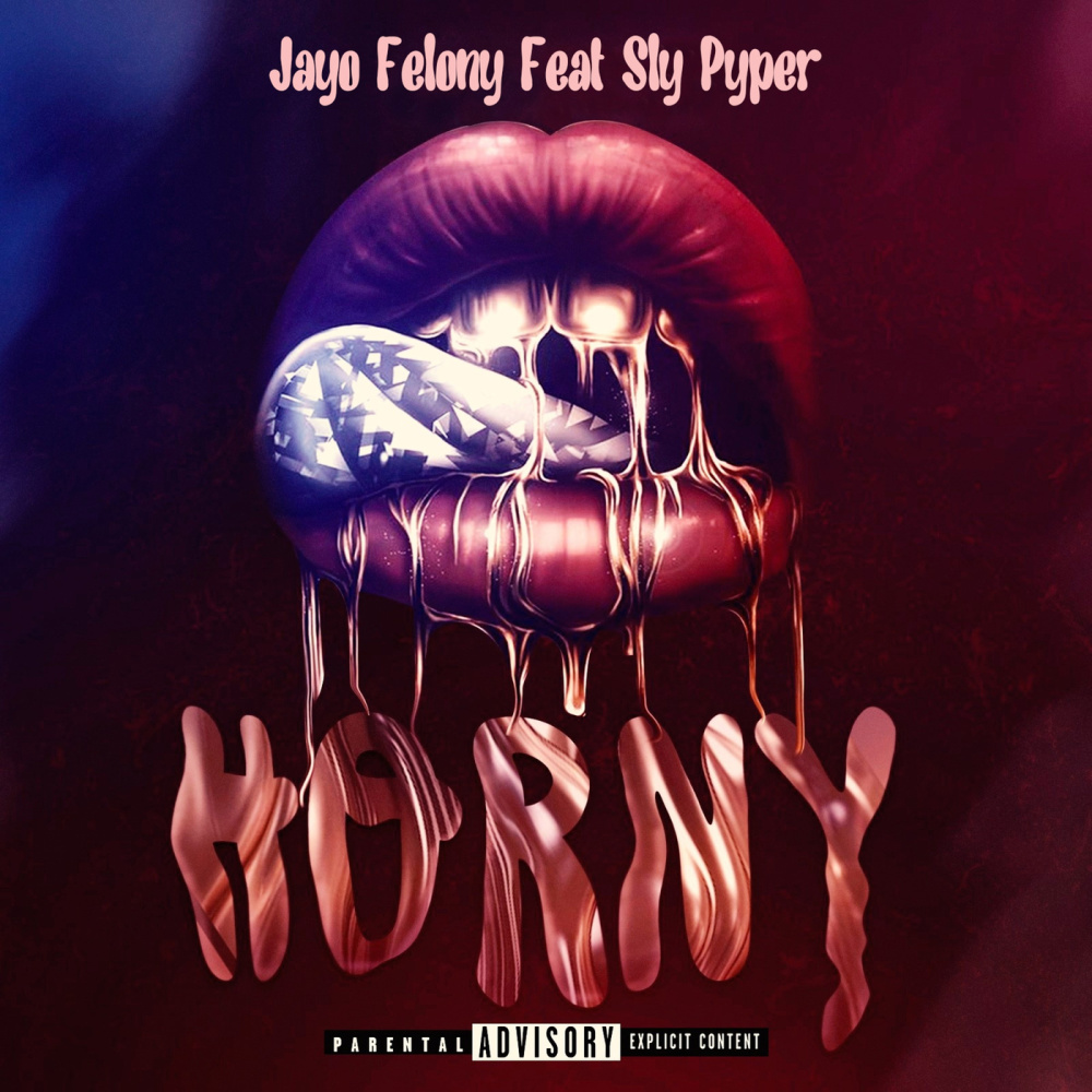 Horny (Explicit)