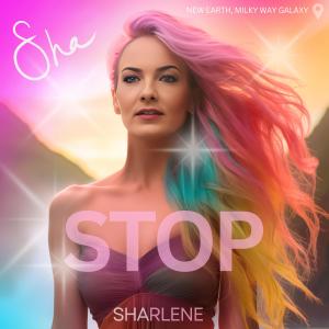 Sharlene的專輯Stop