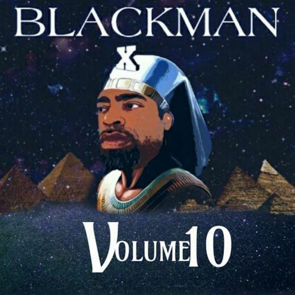 Black Man (Show Edit|Explicit)