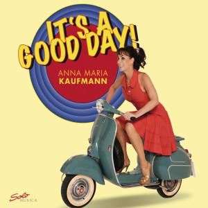 ดาวน์โหลดและฟังเพลง Bla Bla Bla Cha Cha Cha พร้อมเนื้อเพลงจาก Anna Maria Kaufmann