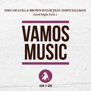 ดาวน์โหลดและฟังเพลง Good Night (Jeremy Bass & Rio Dela Duna Remix) พร้อมเนื้อเพลงจาก Niko De Luka