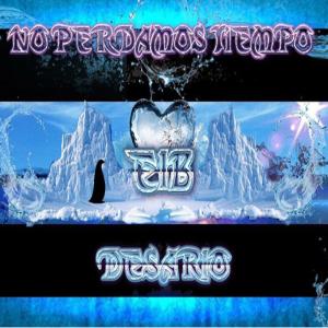 EiB的專輯no perdamos tiempo (feat. Desario)
