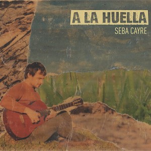 收聽Seba Cayre的Pa'l Abuelo歌詞歌曲