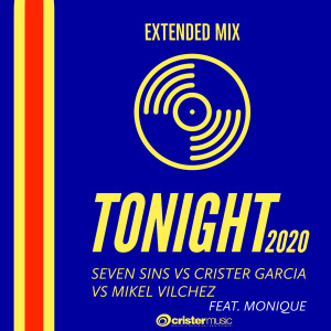 Tonight 2020 (English Extended Mix)