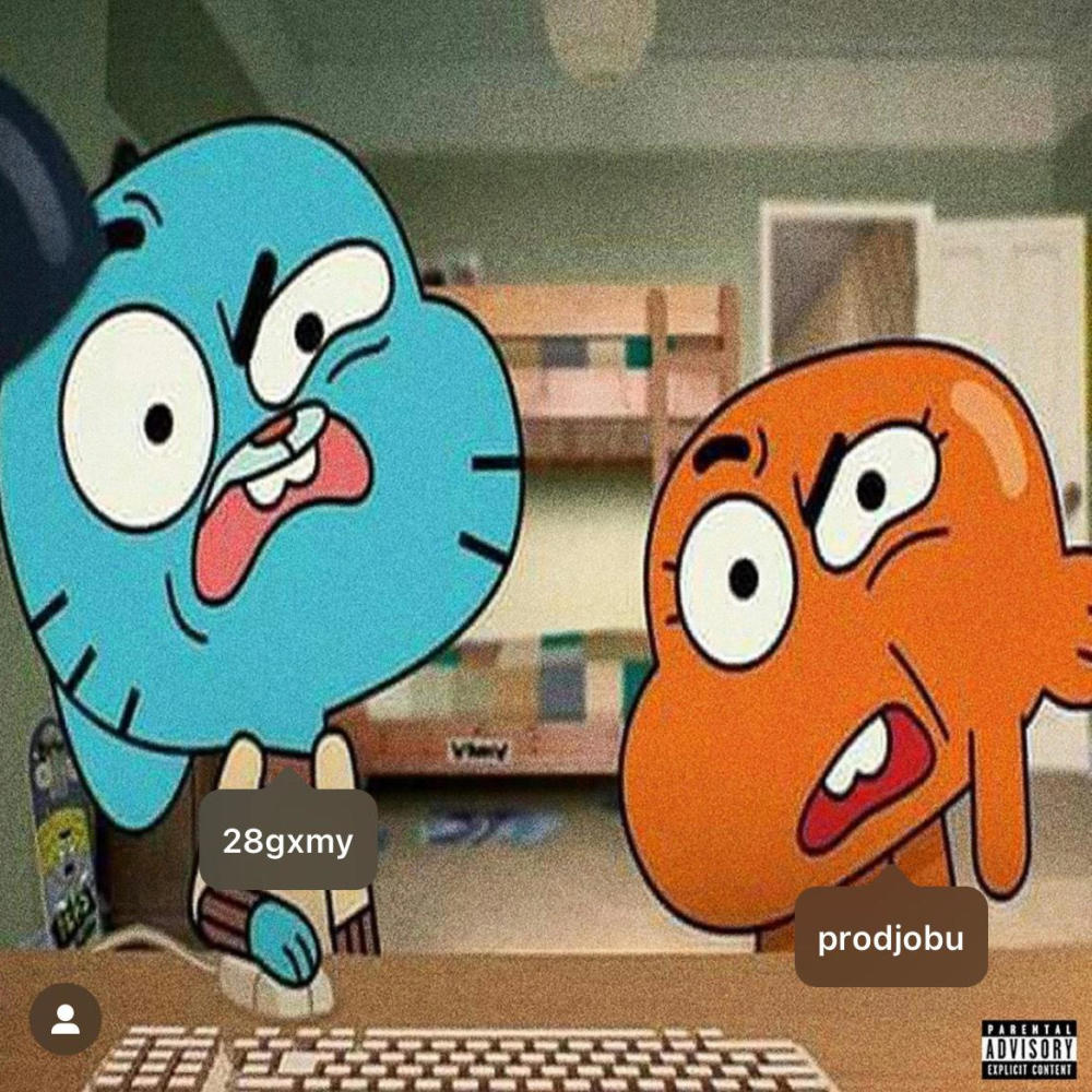 Cheater Or Liar (feat. jobu!) (Explicit)