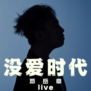 Album 没爱时代 (Live) from 邓岳章