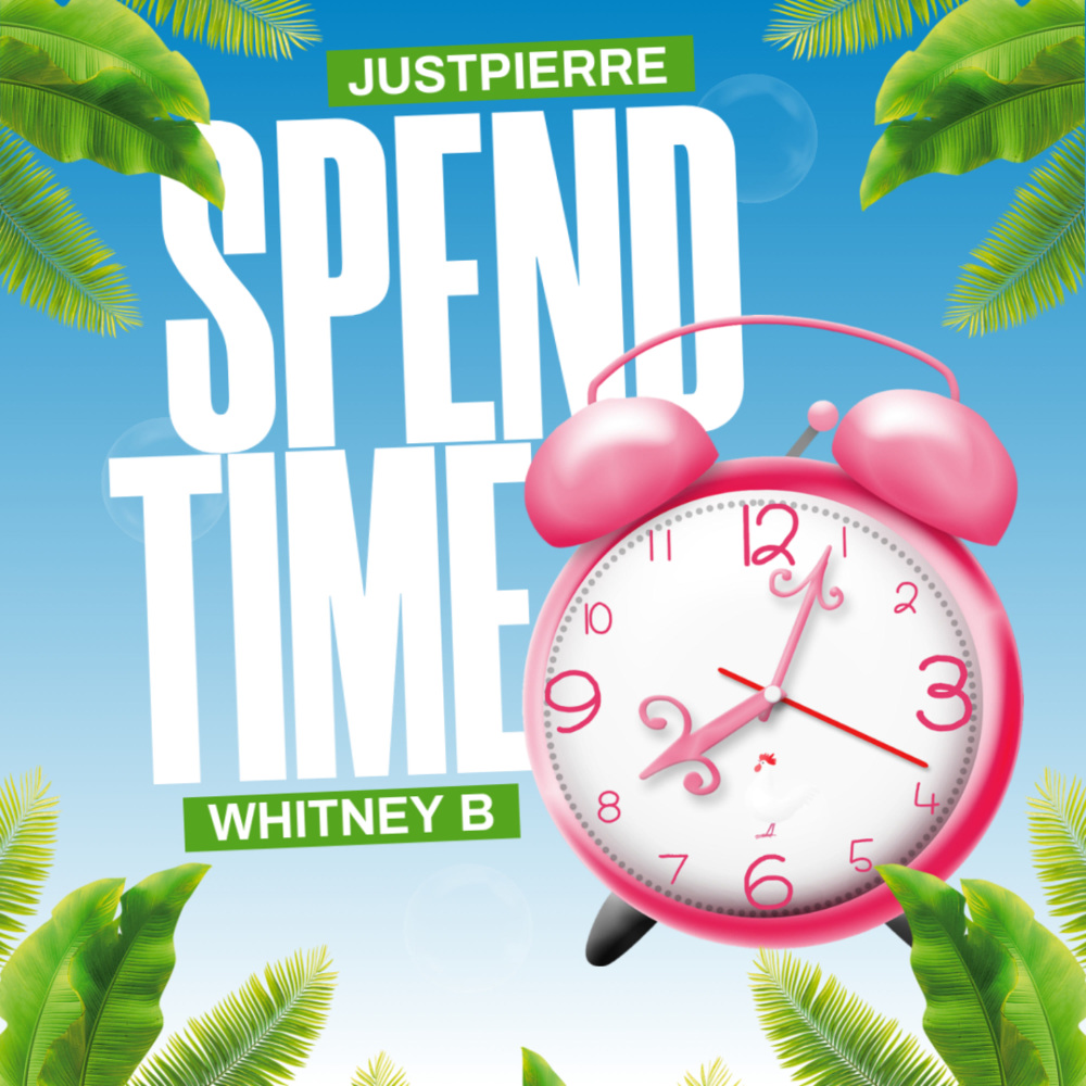Spend Time