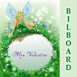 收聽Bilboard的Mrs Valentine歌詞歌曲