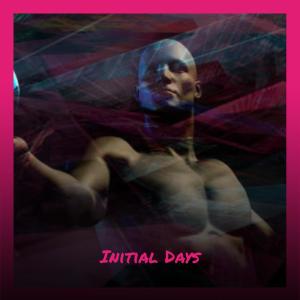 Listen to Initial Days song with lyrics from Kart Maiem