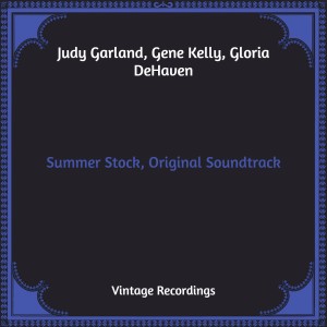 Summer Stock, Original Soundtrack (Hq Remastered)
