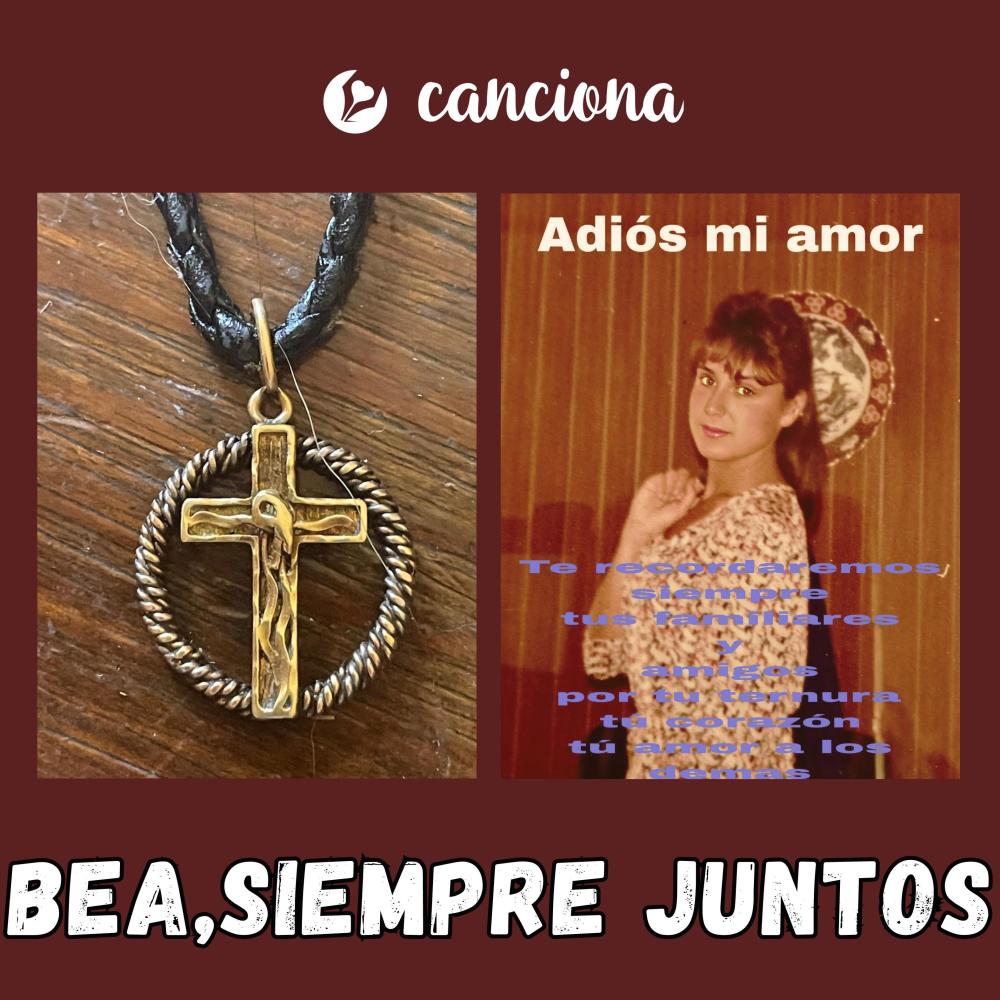 Bea, siempre juntos