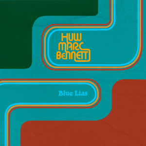 收聽Huw Marc Bennett的Blue Lias歌詞歌曲