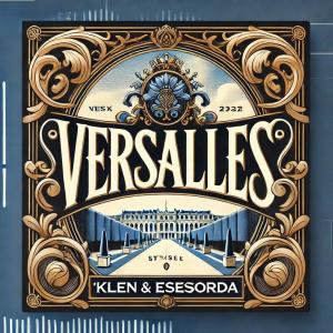 收聽Klen的Versalles (feat. EseSorda)歌詞歌曲