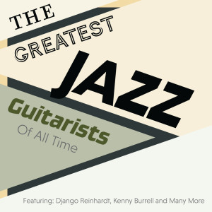 ดาวน์โหลดและฟังเพลง St Louis Blues พร้อมเนื้อเพลงจาก Django Reinhardt