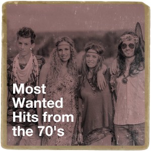 อัลบัม Most Wanted Hits from the 70's ศิลปิน Best Of Hits