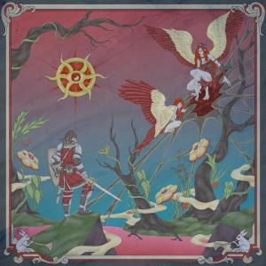 收聽dwomad!的gardien de mon frère (Explicit)歌詞歌曲