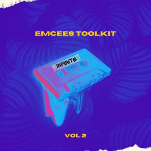 Album Emcees Toolkit, Vol. 2 oleh Infinite