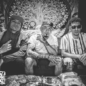 Bogar-T的專輯Aqui Matan (feat. Avismo & AxSierra)