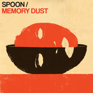 Album Memory Dust EP oleh Spoon