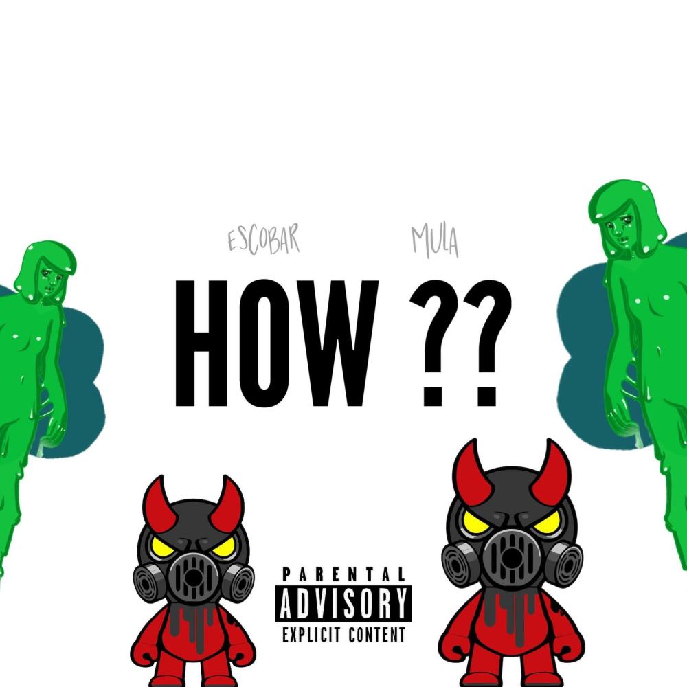 How ?? (Explicit)