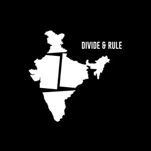 收聽Dhruv Mark的Divide & Rule (Explicit)歌詞歌曲